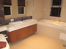 The Privilege Residences