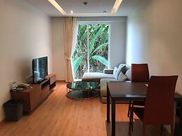 The Privilege Residences