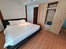 The Privilege Residences