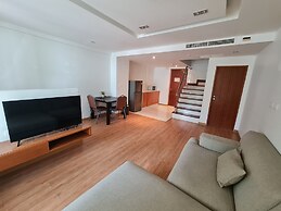 The Privilege Residences
