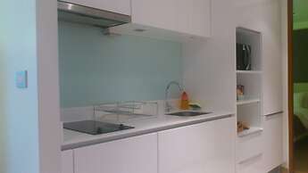 The Privilege Residences
