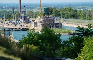 The Inn at Lock Seven