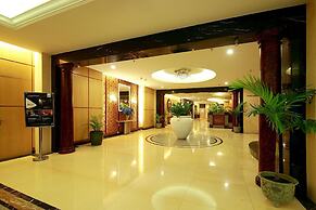 Rocky Plaza Hotel Padang