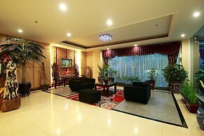 Rocky Plaza Hotel Padang