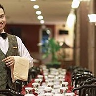 Rocky Plaza Hotel Padang