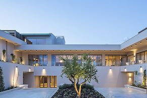 Horizon Blu Boutique Hotel