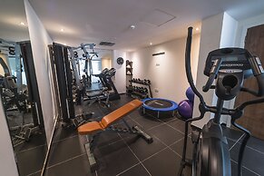 Horizon Blu Boutique Hotel