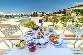 Horizon Blu Boutique Hotel