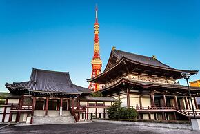 Hotel MyStays Hamamatsucho