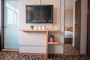 Muzik Hotel - Ximending Xining Branch