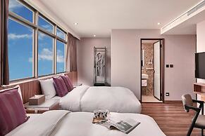 Muzik Hotel - Ximending Xining Branch