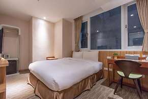 Muzik Hotel - Ximending Xining Branch