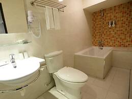 Muzik Hotel - Ximending Xining Branch