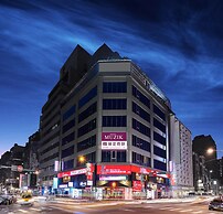 Muzik Hotel - Ximending Xining Branch