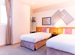 Muzik Hotel - Ximending Xining Branch