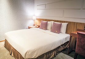 Muzik Hotel - Ximending Xining Branch