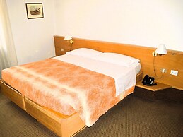 Hotel Villa Regina