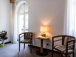 Hotel Villa Regina