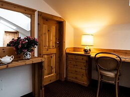 Hotel Villa Regina