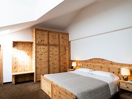 Hotel Villa Regina
