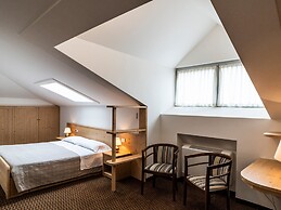 Hotel Villa Regina