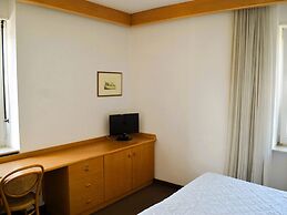 Hotel Villa Regina