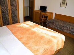 Hotel Villa Regina