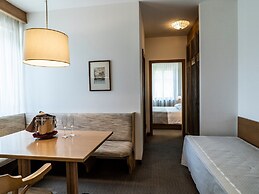 Hotel Villa Regina