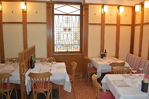 Hotel Villa Regina