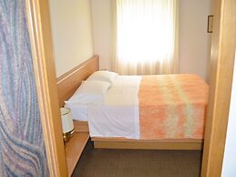 Hotel Villa Regina
