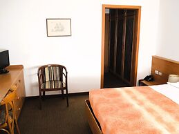 Hotel Villa Regina