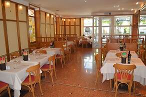 Hotel Villa Regina