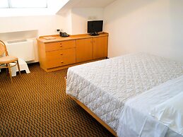 Hotel Villa Regina