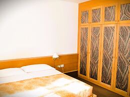 Hotel Villa Regina