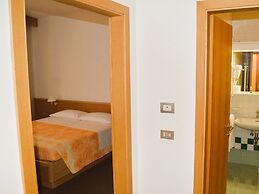 Hotel Villa Regina