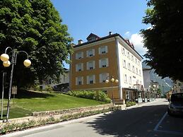 Hotel Villa Regina