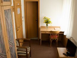 Hotel Villa Regina