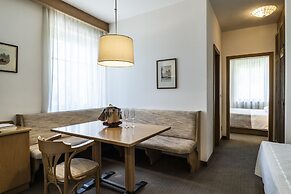 Hotel Villa Regina