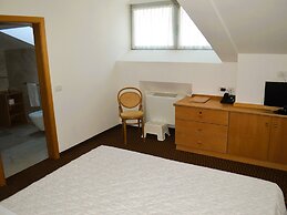 Hotel Villa Regina