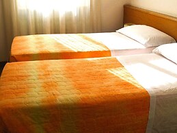 Hotel Villa Regina