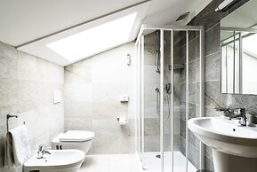 Hotel Villa Regina