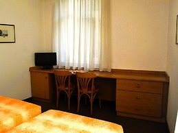Hotel Villa Regina