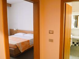 Hotel Villa Regina
