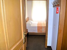 Hotel Villa Regina