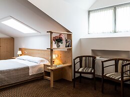 Hotel Villa Regina