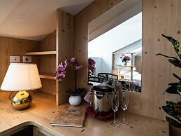 Hotel Villa Regina
