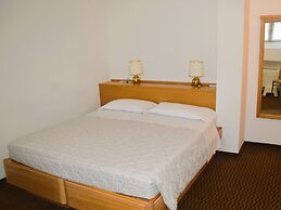 Hotel Villa Regina