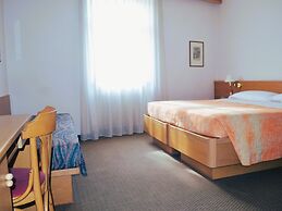 Hotel Villa Regina