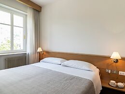 Hotel Villa Regina
