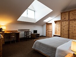 Hotel Villa Regina